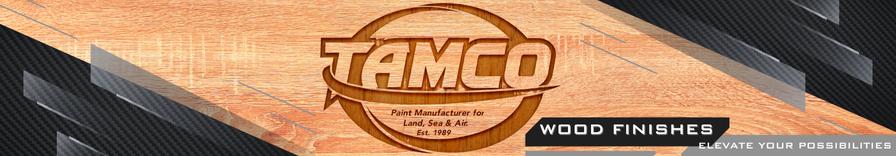 Wood Stains