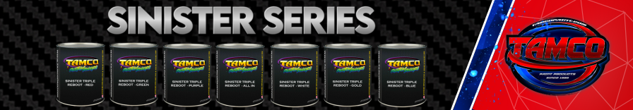 Sinister Series