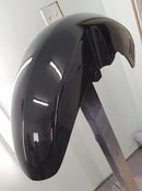 Tamco Paint motor part Murdered Out Black
