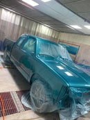 GM Laguna Green | 35 | 1997-2001 | OEM AG Series Single Stage