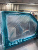 GM Laguna Green | 35 | 1997-2001 | OEM AG Series Single Stage