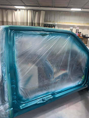 GM Laguna Green | 35 | 1997-2001 | OEM AG Series Single Stage