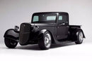 Carbon Flash OEM Basecoat 1932 Ford