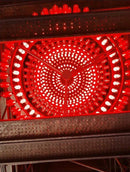 Tamco Paint lights OG Red