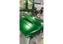 Tamco Paint   Hood  Shamrock Green