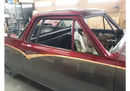 Tamco Paint 1968 Chevrolet Smoke Metallic