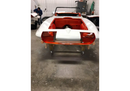  Tamco Paint Corvette 62 Shacktop Orange