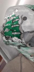 Blizzard Of Ozz White Pearl