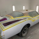 CandyWhine - Candy Concentrate