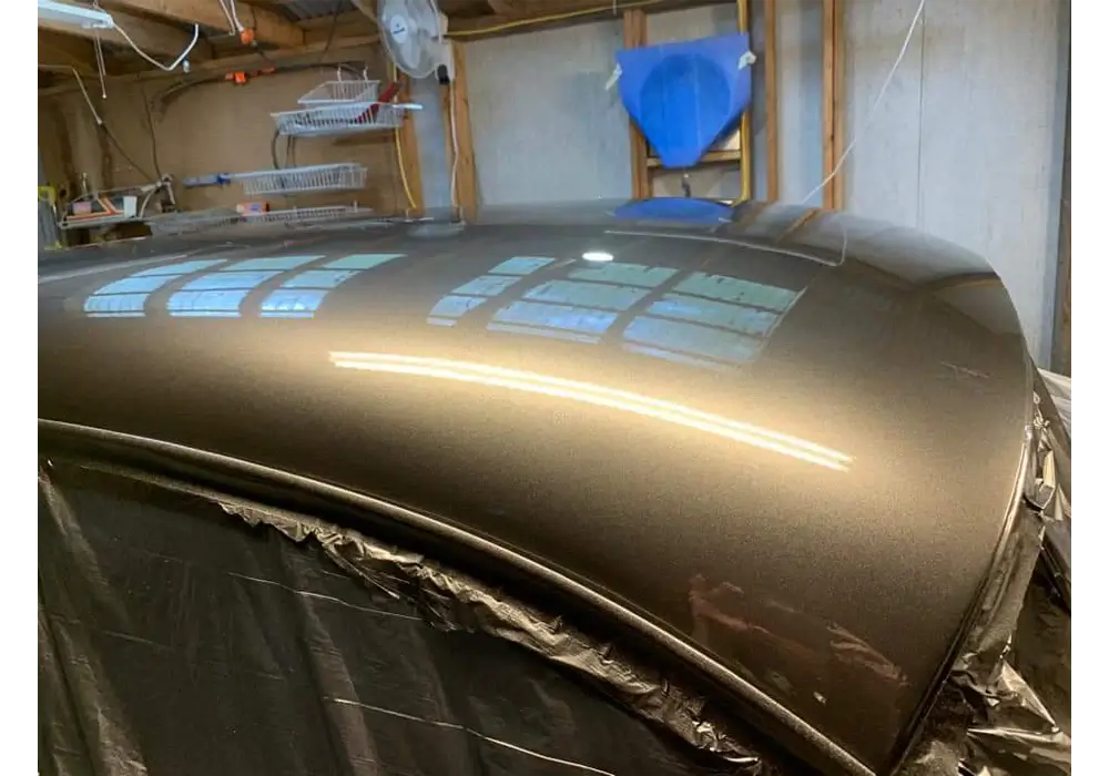 Tamco Paint Smoke Metallic 