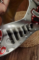 Tamco Paint Motor Cycle Parts OG Red