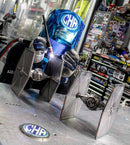 HC7600 2 Hour Air Dry Clearcoat Kit