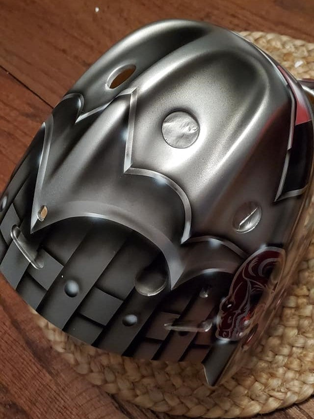 Tamco Paint Helmet