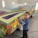 CandyWhine - Candy Concentrate