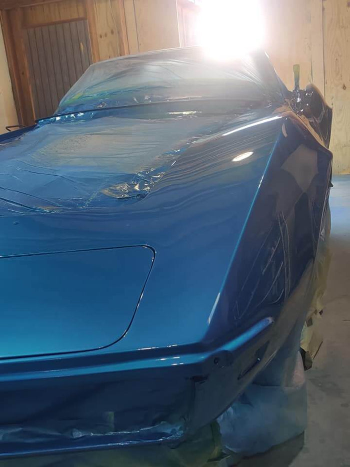 bluemanページ Used 2018 Porsche 718 Cayman GTS For Sale (Sold) | Momentum