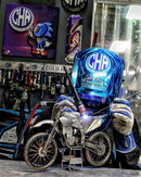 HC7600 2 Hour Air Dry Clearcoat Kit