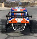 HC2104 High Solids Clearcoat