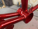 Tamco Paint Courage Red Metallic