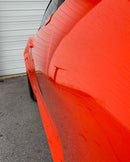 Tamco Paint Chevrolet Camaro Tamco Throwback Hugger Orange