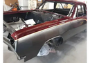Tamco Paint  1968 Chevrolet Smoke Metallic