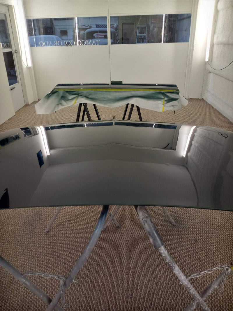 HC4100 Glamour Clearcoat Kit