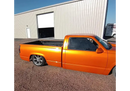 Butterscotch Schnapps Pearl Chevrolet C1500