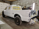 Tamco Paint 2007 Ford Blizzard of Ozz White Pearl
