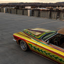 CandyWhine - Candy Concentrate