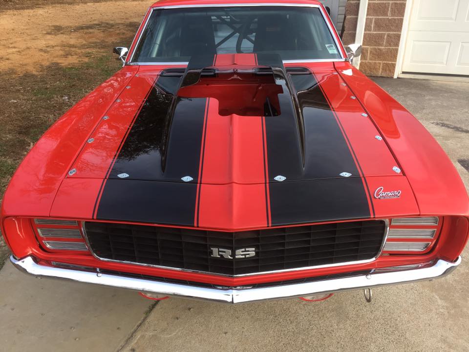 HC4100 Glamour Clearcoat Kit