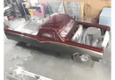 Tamco Paint  1968 Chevrolet Smoke Metallic
