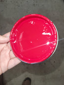 Victory Red Basecoat Paint