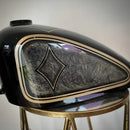 HC7677  Hi-Impact Clearcoat Kit