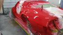 VIPER RED  BASECOAT PLYMOUTH SATELLLITE CAR