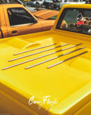 Tamco Paint  Bling me the horizon chevrolet c1500