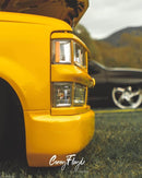 Tamco Paint  Bling me the horizon chevrolet c1500