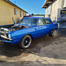 HC4100 Glamour Clearcoat Kit