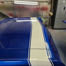 HC4100 Glamour Clearcoat Kit