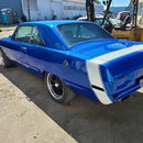 HC4100 Glamour Clearcoat Kit