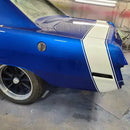 HC4100 Glamour Clearcoat Kit