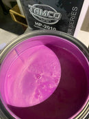 Tamco Paint Pretty In Pink Custom Color Basecoat