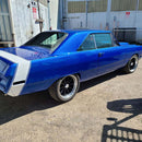 HC4100 Glamour Clearcoat Kit