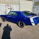 HC4100 Glamour Clearcoat Kit