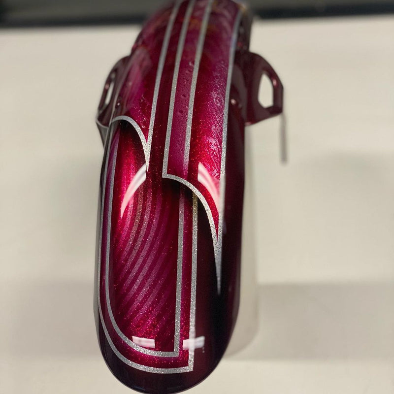Cabernet Candy Concentrate Car Kit