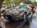 Tamco  Paint  2001 Chevrolet Camaro Smoke Metallic