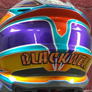 Candy Concentrate Helmet