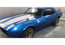 Tamco Throwback LeMans Blue 1969 Chevrolet El Camino