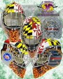 HC9500 HI-Speed Impact 30 Min Clearcoat Kit