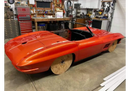  Tamco Paint Corvette 62 Shacktop Orange