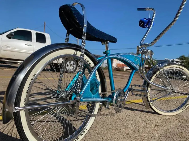 caribbean current bicycle