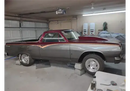 Tamco Paint 1968 Chevrolet Smoke Metallic
